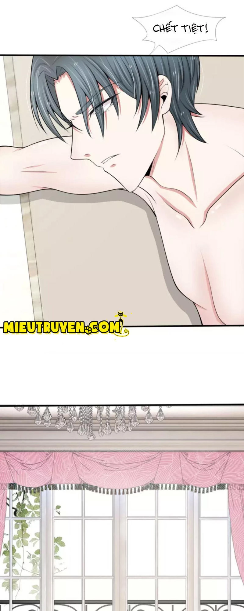 Phúc Hắc Lão Công Buông Em Ra Chapter 25 - 3