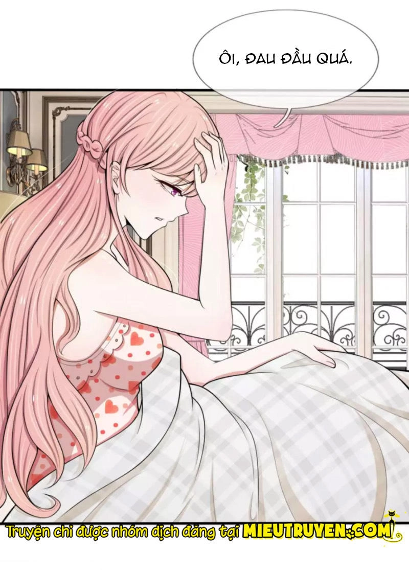 Phúc Hắc Lão Công Buông Em Ra Chapter 25 - 5