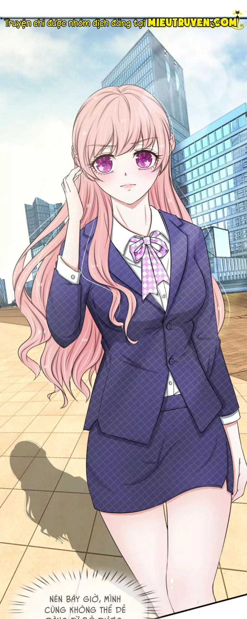 Phúc Hắc Lão Công Buông Em Ra Chapter 26 - 5