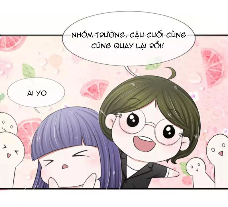 Phúc Hắc Lão Công Buông Em Ra Chapter 26 - 10