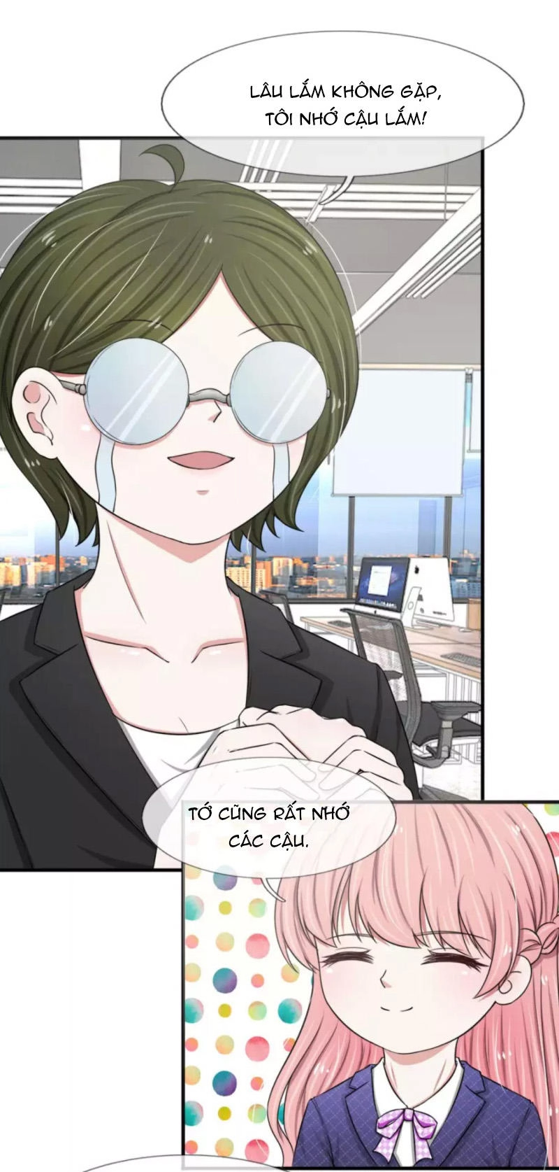 Phúc Hắc Lão Công Buông Em Ra Chapter 26 - 11