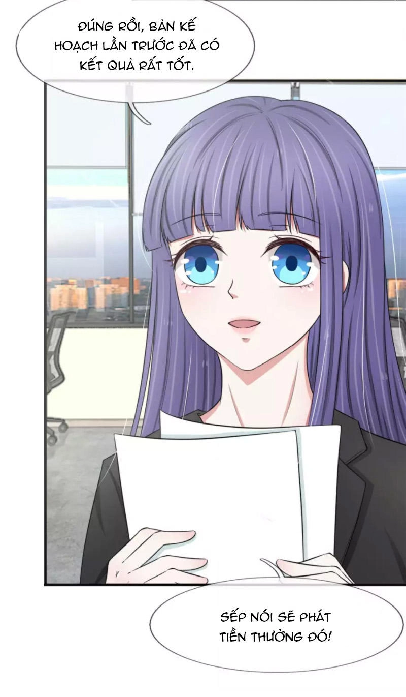 Phúc Hắc Lão Công Buông Em Ra Chapter 26 - 12