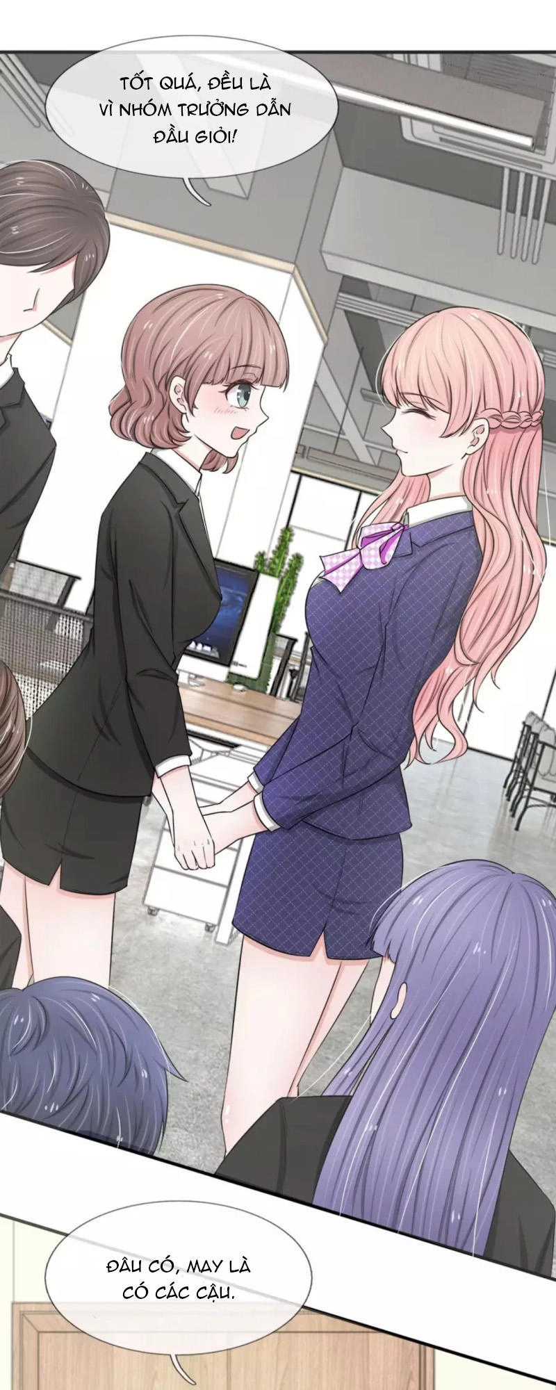 Phúc Hắc Lão Công Buông Em Ra Chapter 26 - 13