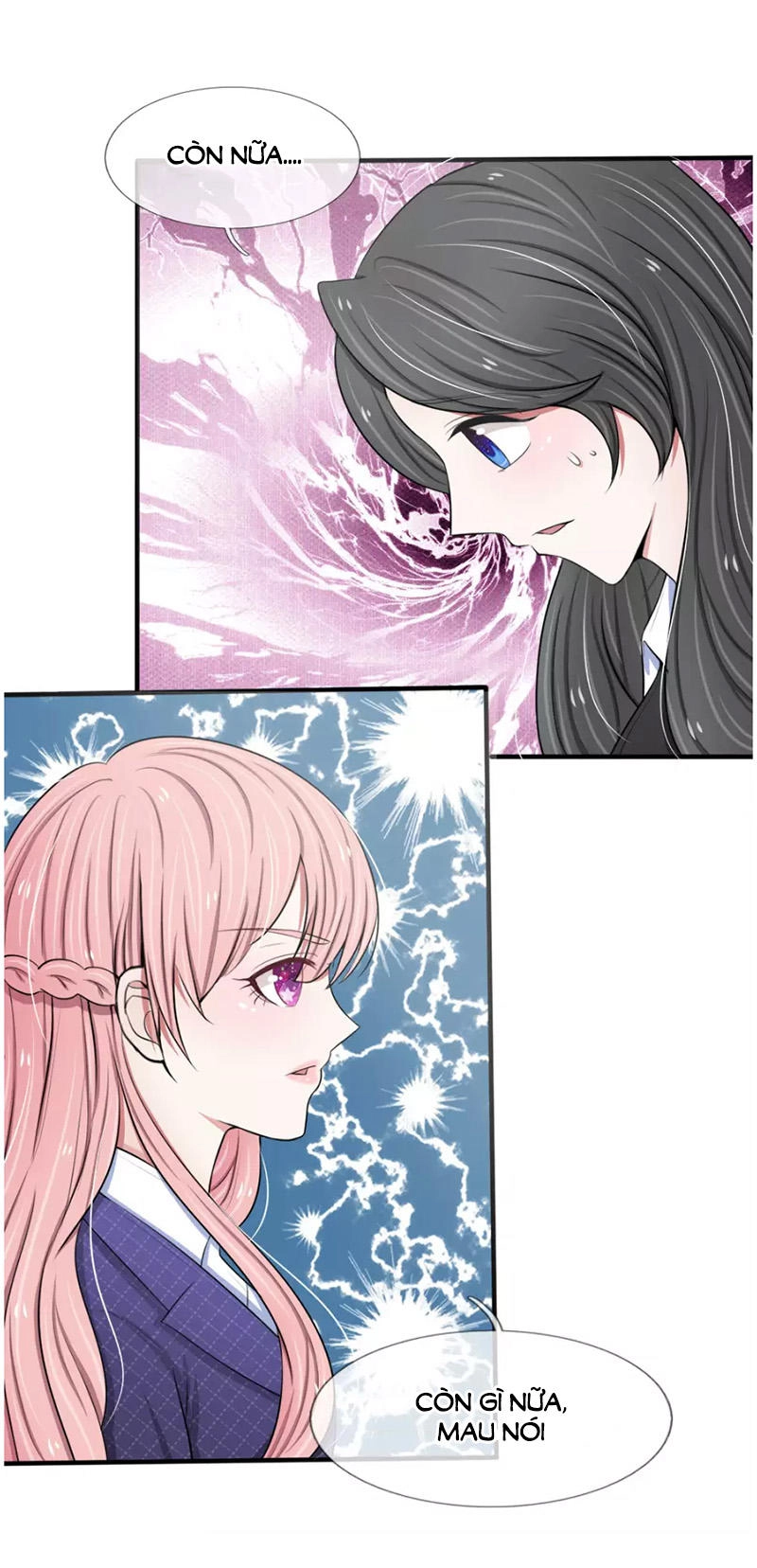 Phúc Hắc Lão Công Buông Em Ra Chapter 27 - 5