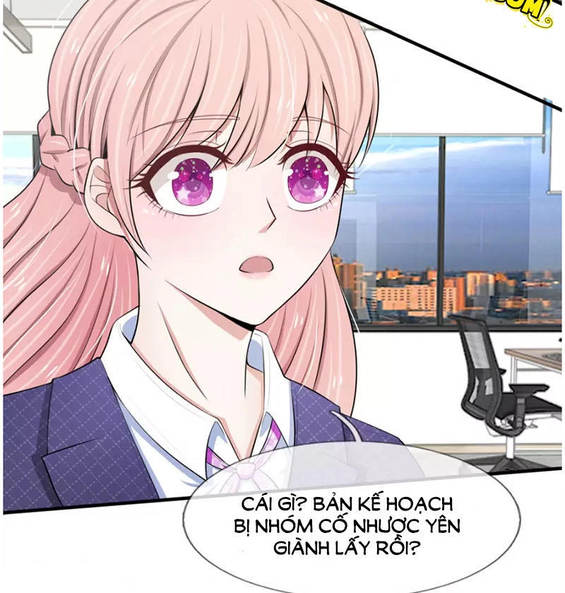 Phúc Hắc Lão Công Buông Em Ra Chapter 27 - 7