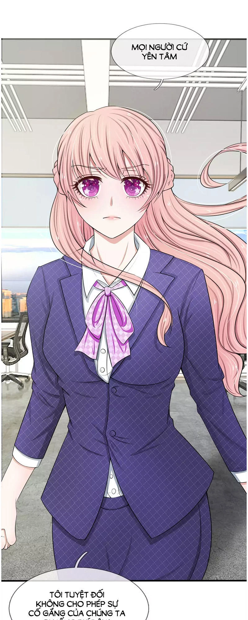 Phúc Hắc Lão Công Buông Em Ra Chapter 27 - 10