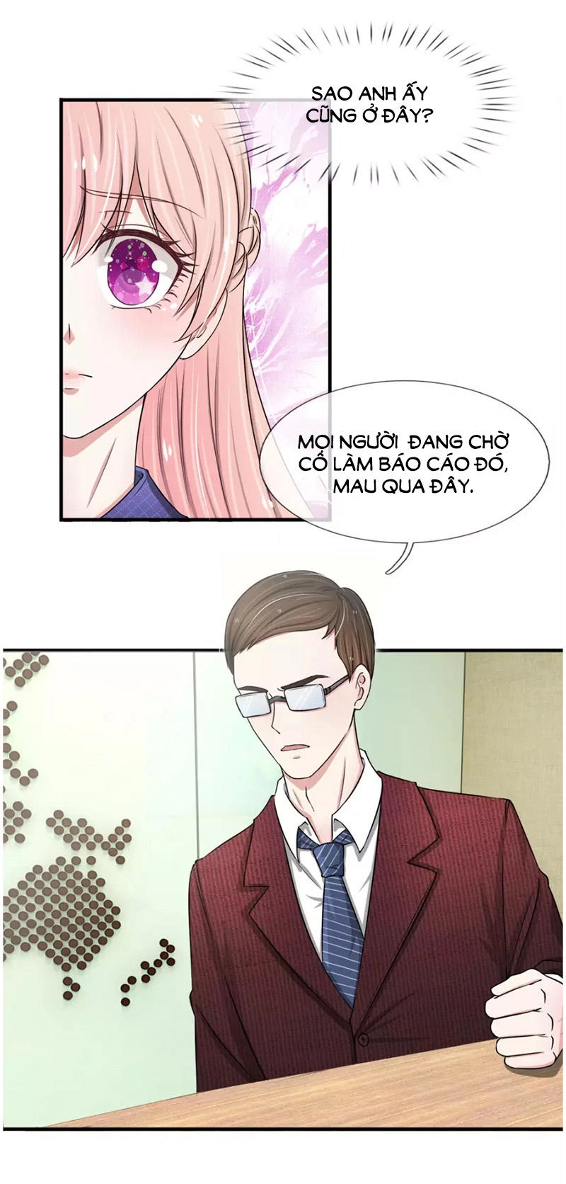 Phúc Hắc Lão Công Buông Em Ra Chapter 27 - 14