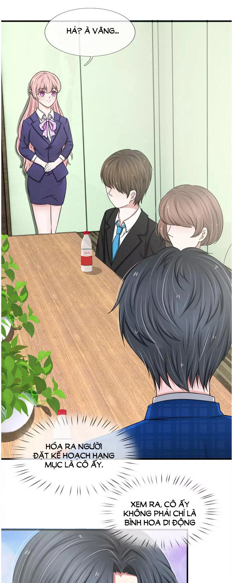 Phúc Hắc Lão Công Buông Em Ra Chapter 27 - 15