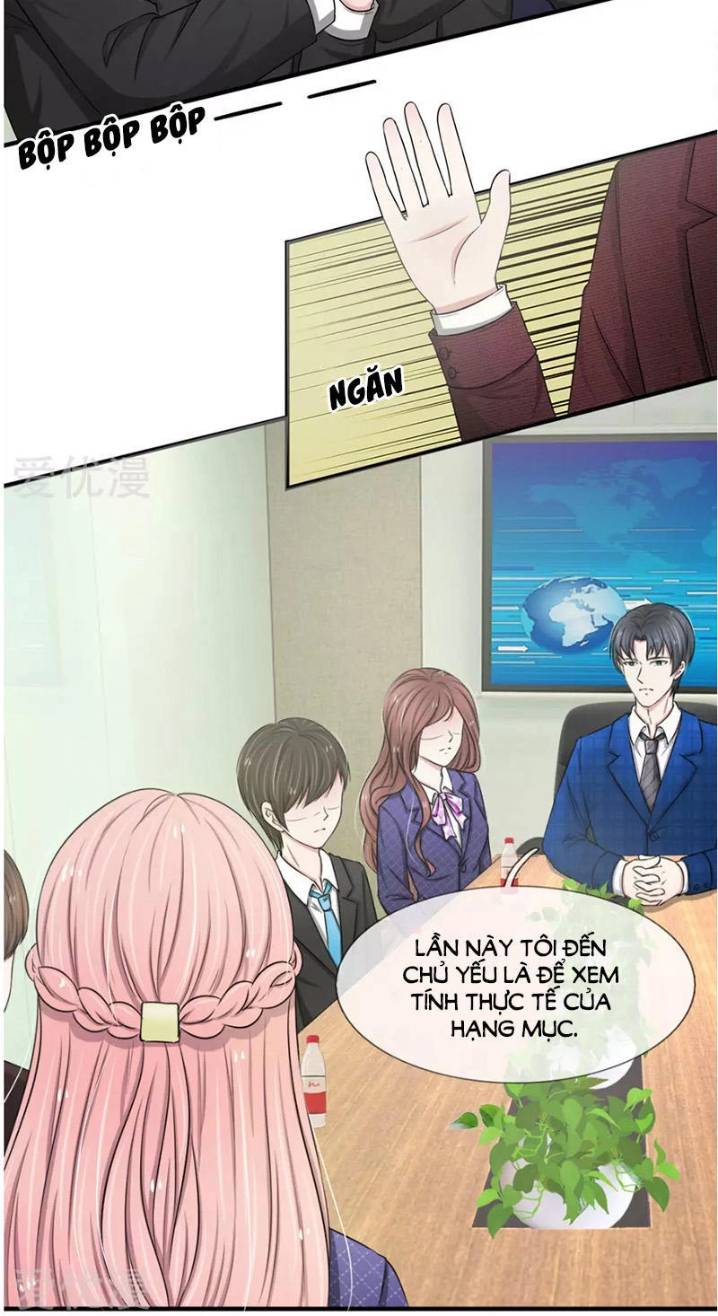 Phúc Hắc Lão Công Buông Em Ra Chapter 28 - 3