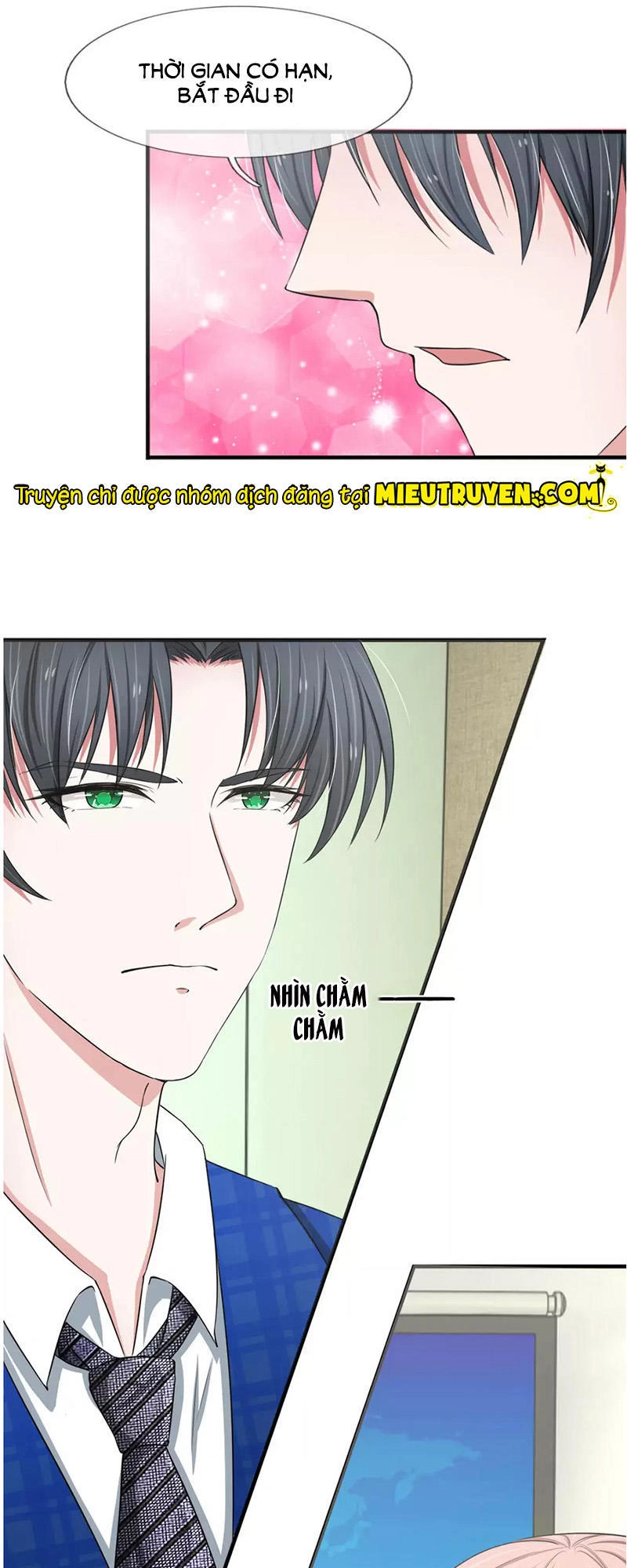 Phúc Hắc Lão Công Buông Em Ra Chapter 28 - 4