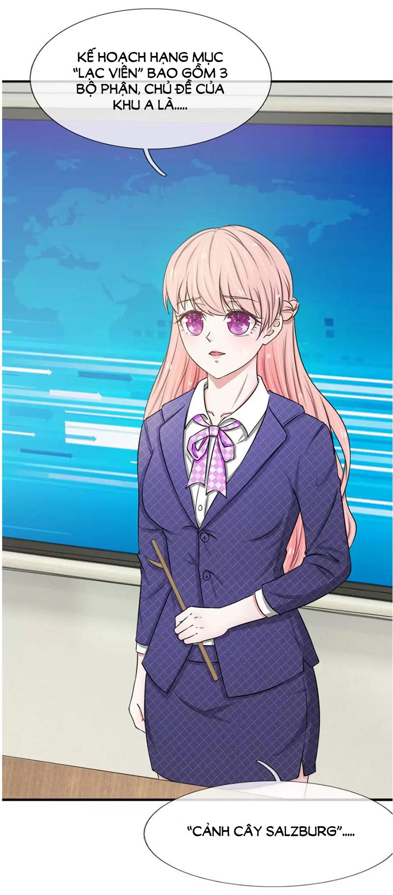 Phúc Hắc Lão Công Buông Em Ra Chapter 28 - 6