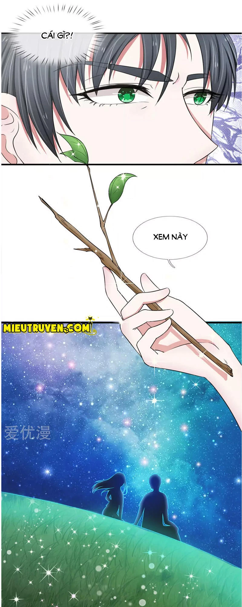 Phúc Hắc Lão Công Buông Em Ra Chapter 28 - 7