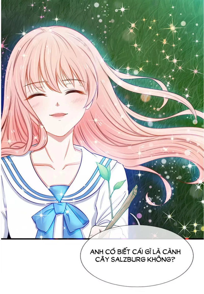 Phúc Hắc Lão Công Buông Em Ra Chapter 28 - 8