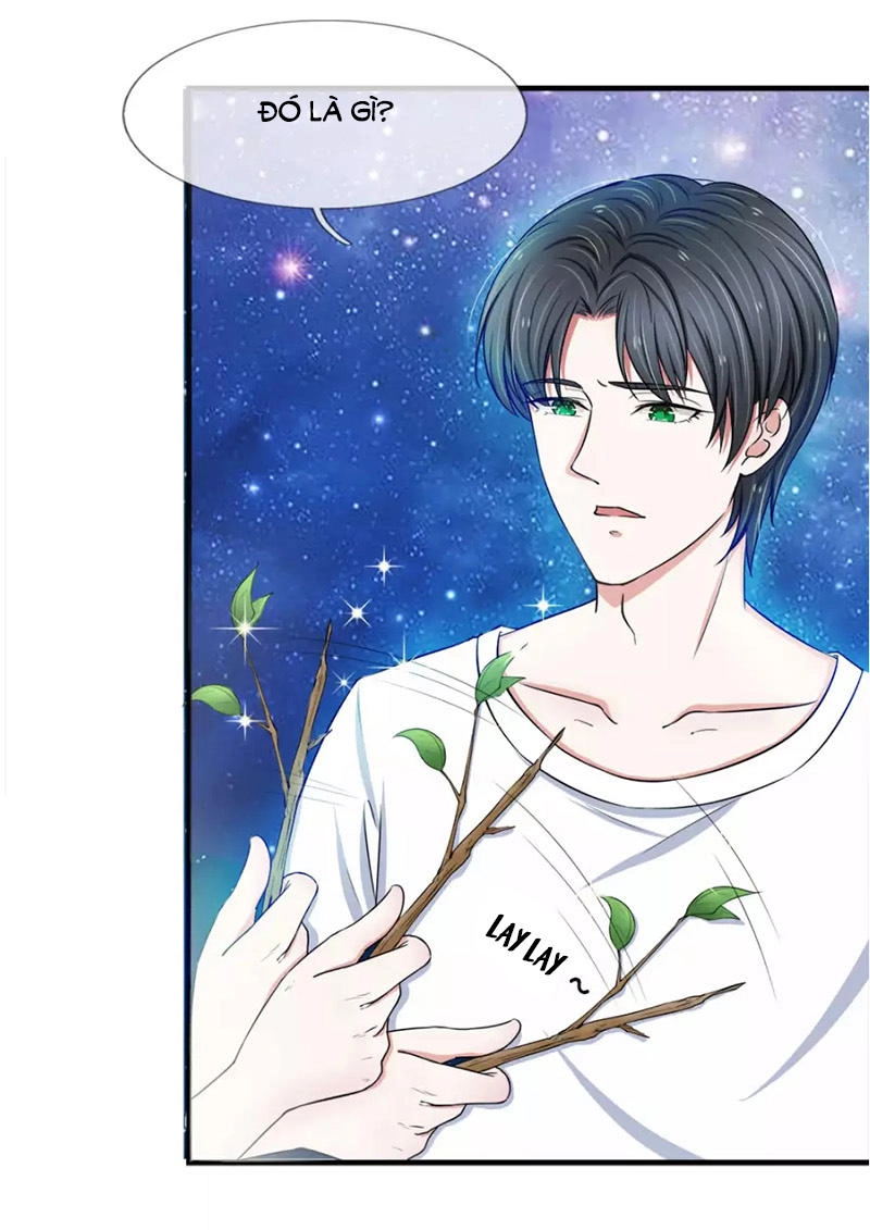 Phúc Hắc Lão Công Buông Em Ra Chapter 28 - 9