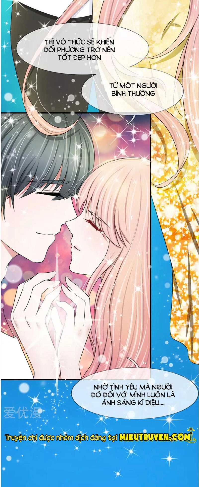 Phúc Hắc Lão Công Buông Em Ra Chapter 28 - 13