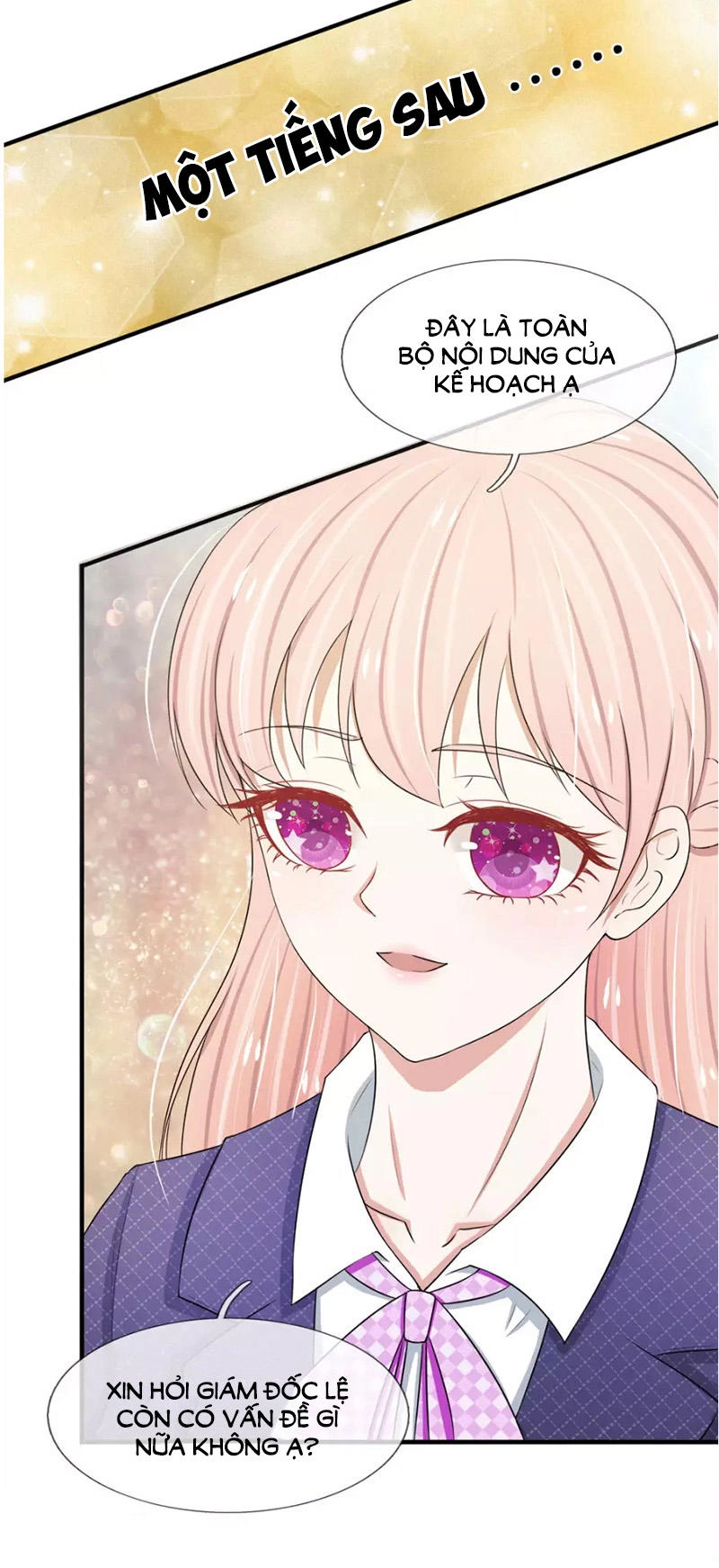 Phúc Hắc Lão Công Buông Em Ra Chapter 28 - 18