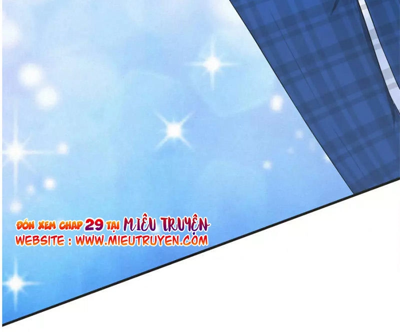 Phúc Hắc Lão Công Buông Em Ra Chapter 28 - 22