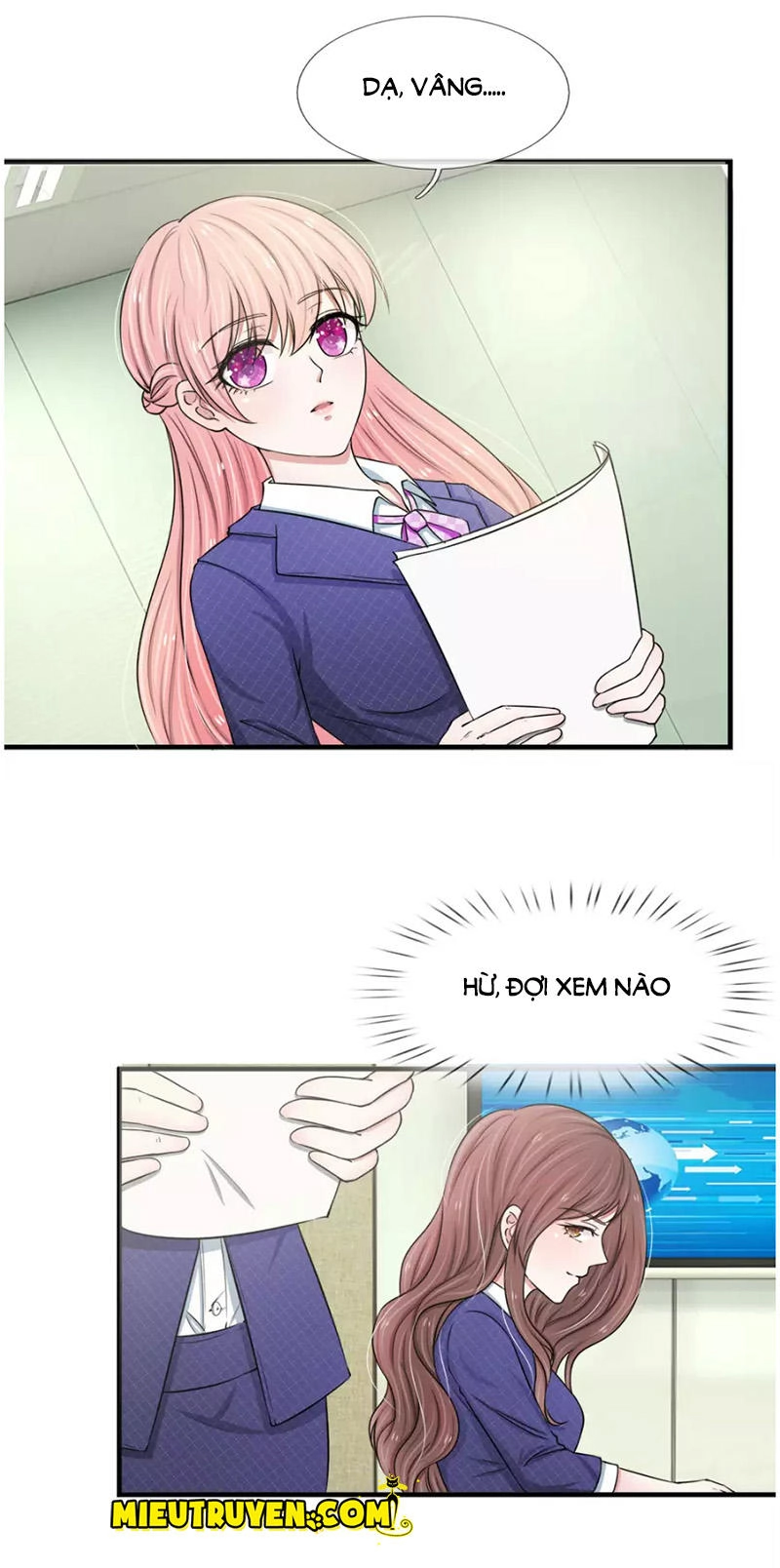 Phúc Hắc Lão Công Buông Em Ra Chapter 29 - 4