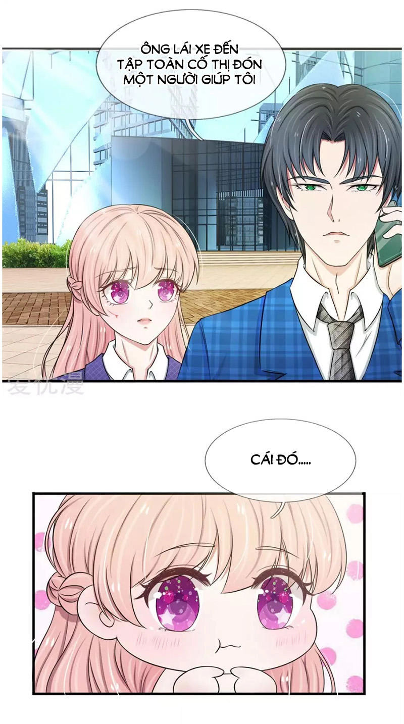 Phúc Hắc Lão Công Buông Em Ra Chapter 31 - 3