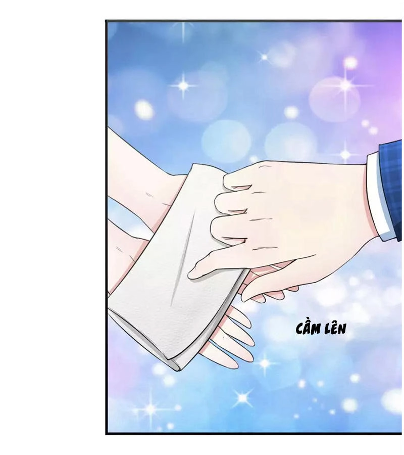 Phúc Hắc Lão Công Buông Em Ra Chapter 31 - 10