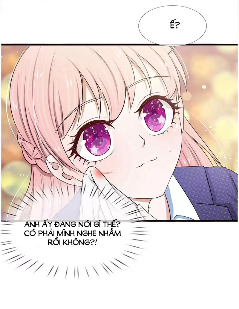 Phúc Hắc Lão Công Buông Em Ra Chapter 31 - 12