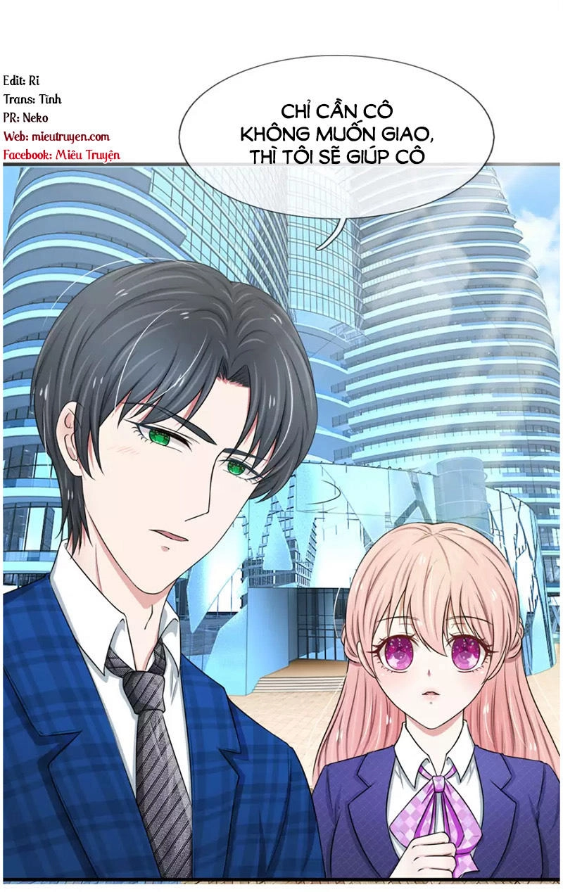 Phúc Hắc Lão Công Buông Em Ra Chapter 32 - 3