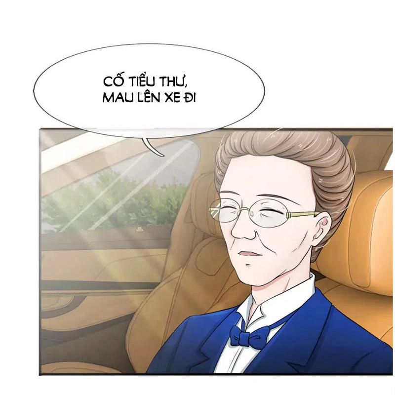 Phúc Hắc Lão Công Buông Em Ra Chapter 32 - 5