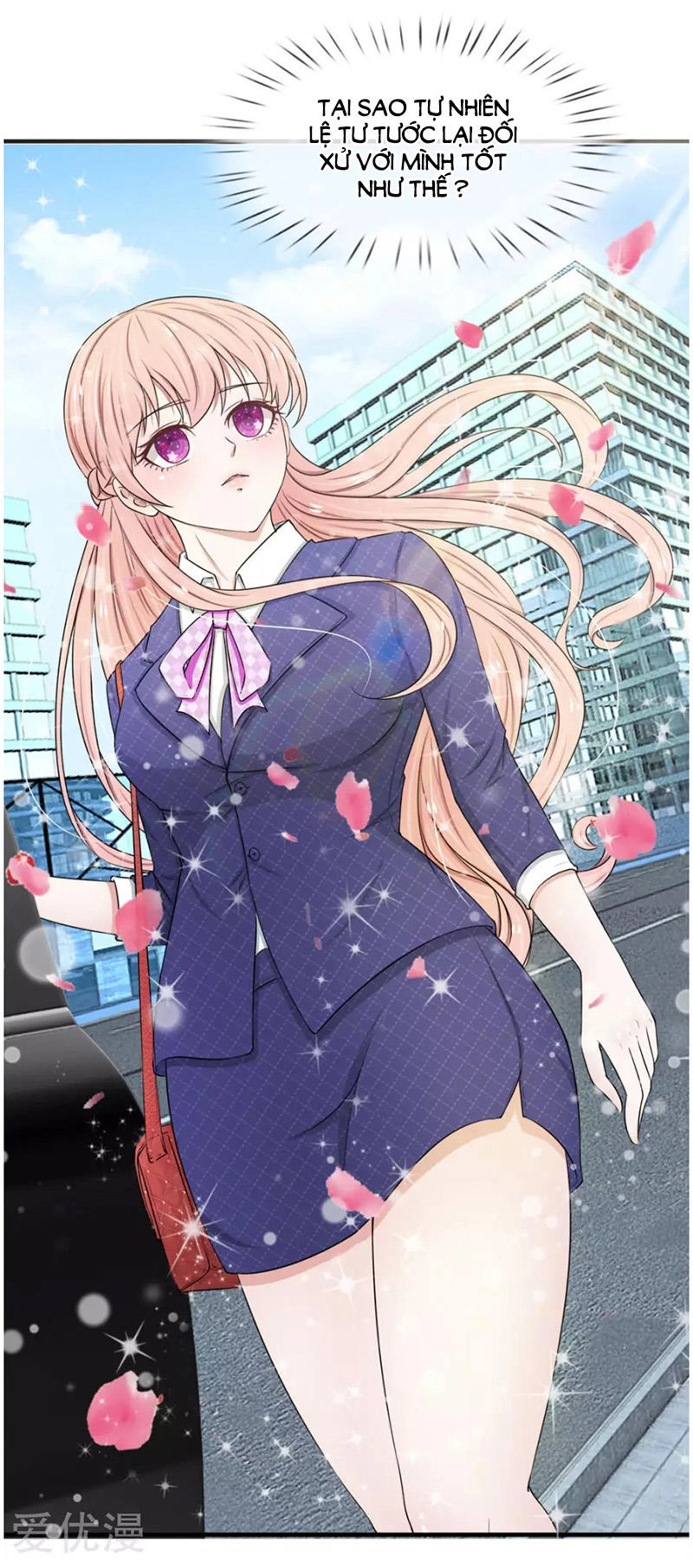 Phúc Hắc Lão Công Buông Em Ra Chapter 32 - 6