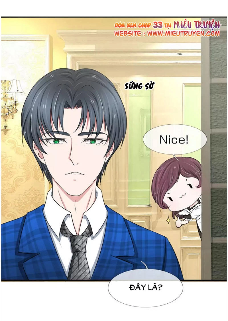 Phúc Hắc Lão Công Buông Em Ra Chapter 32 - 15