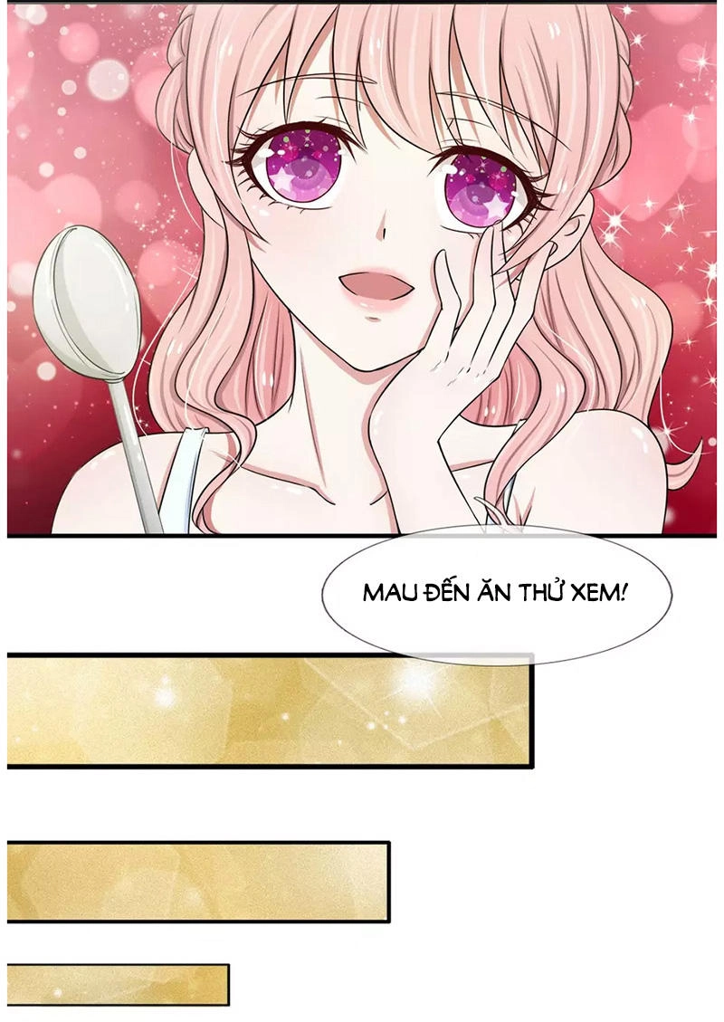 Phúc Hắc Lão Công Buông Em Ra Chapter 33 - 4