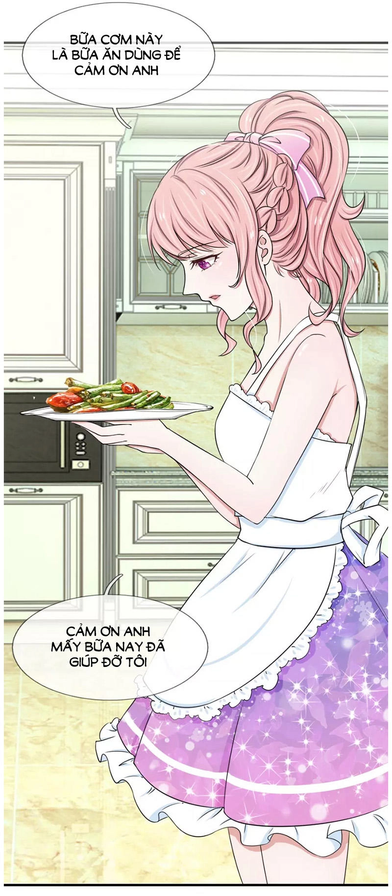 Phúc Hắc Lão Công Buông Em Ra Chapter 33 - 12