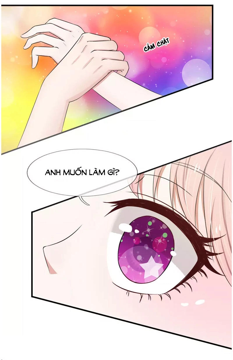 Phúc Hắc Lão Công Buông Em Ra Chapter 34 - 4