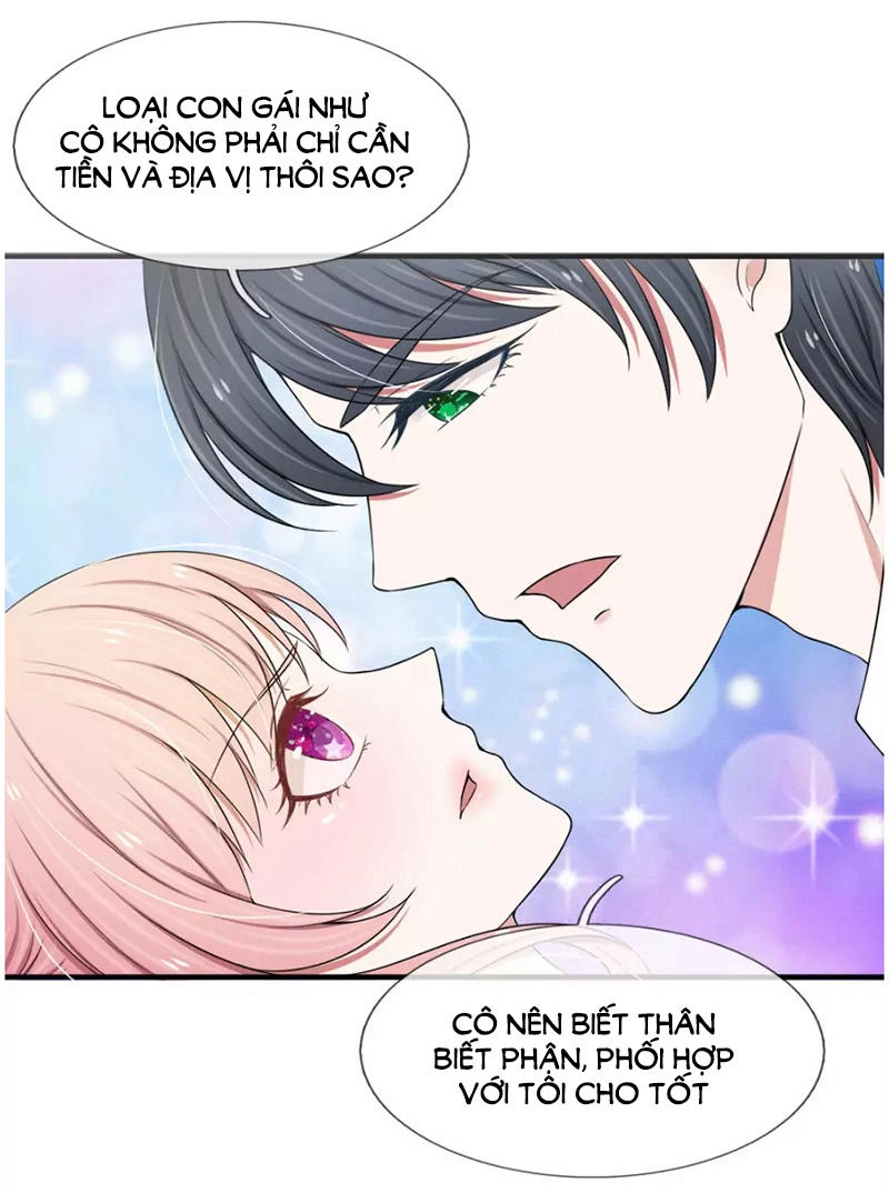 Phúc Hắc Lão Công Buông Em Ra Chapter 34 - 9