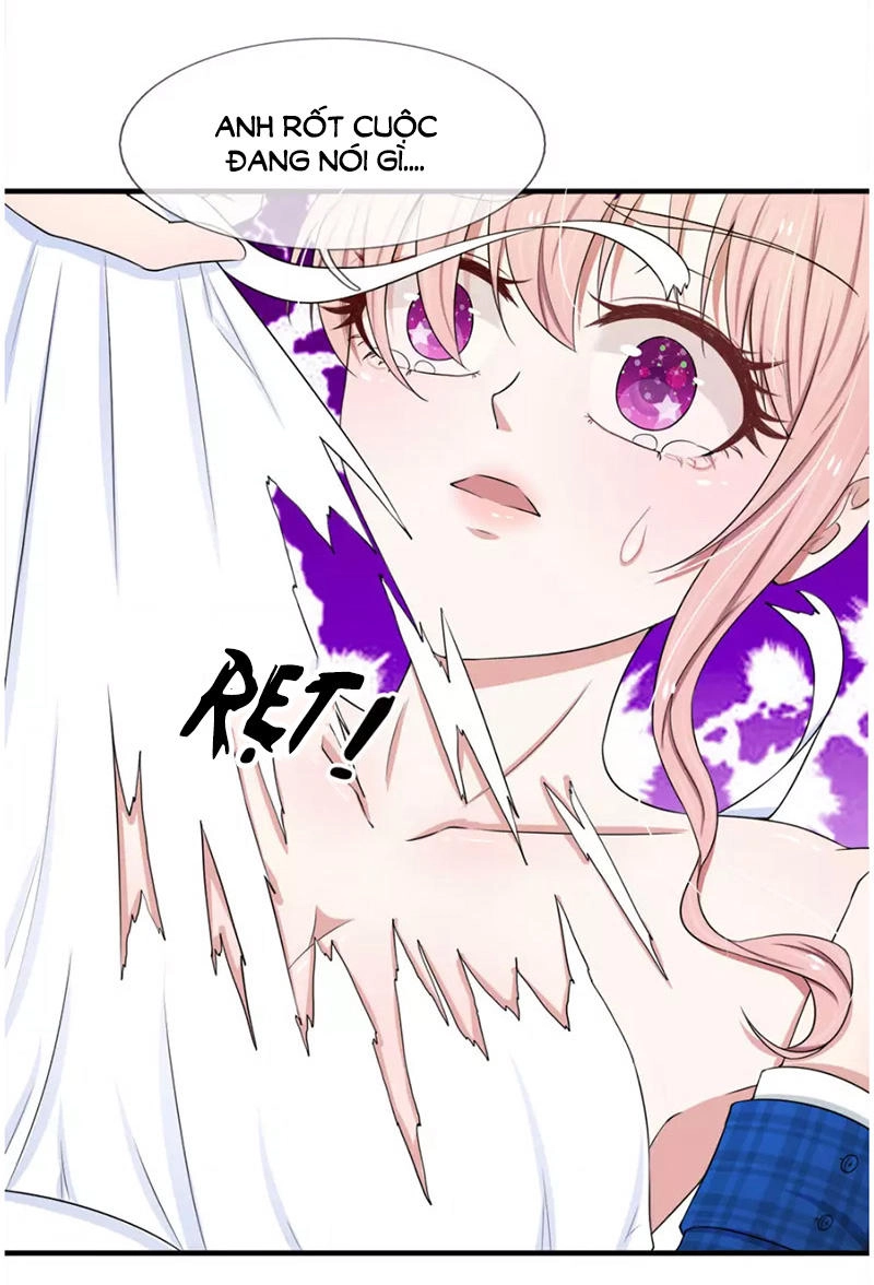 Phúc Hắc Lão Công Buông Em Ra Chapter 34 - 13