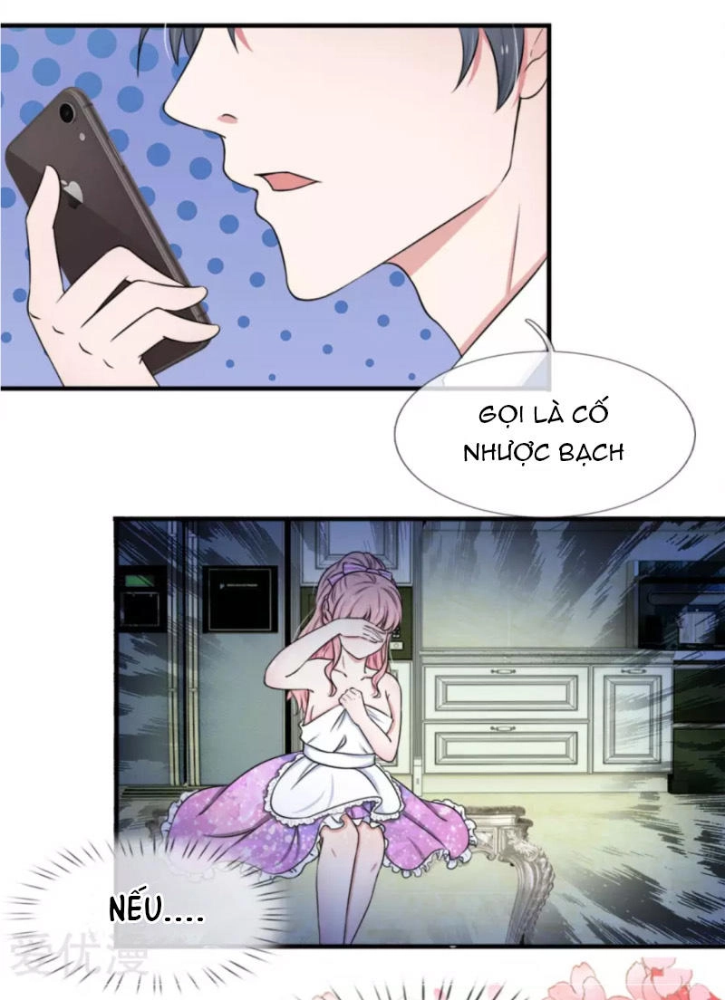 Phúc Hắc Lão Công Buông Em Ra Chapter 35 - 13