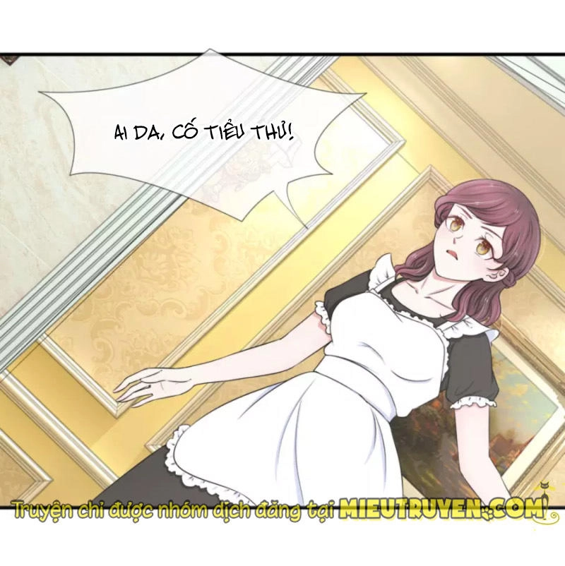 Phúc Hắc Lão Công Buông Em Ra Chapter 36 - 3