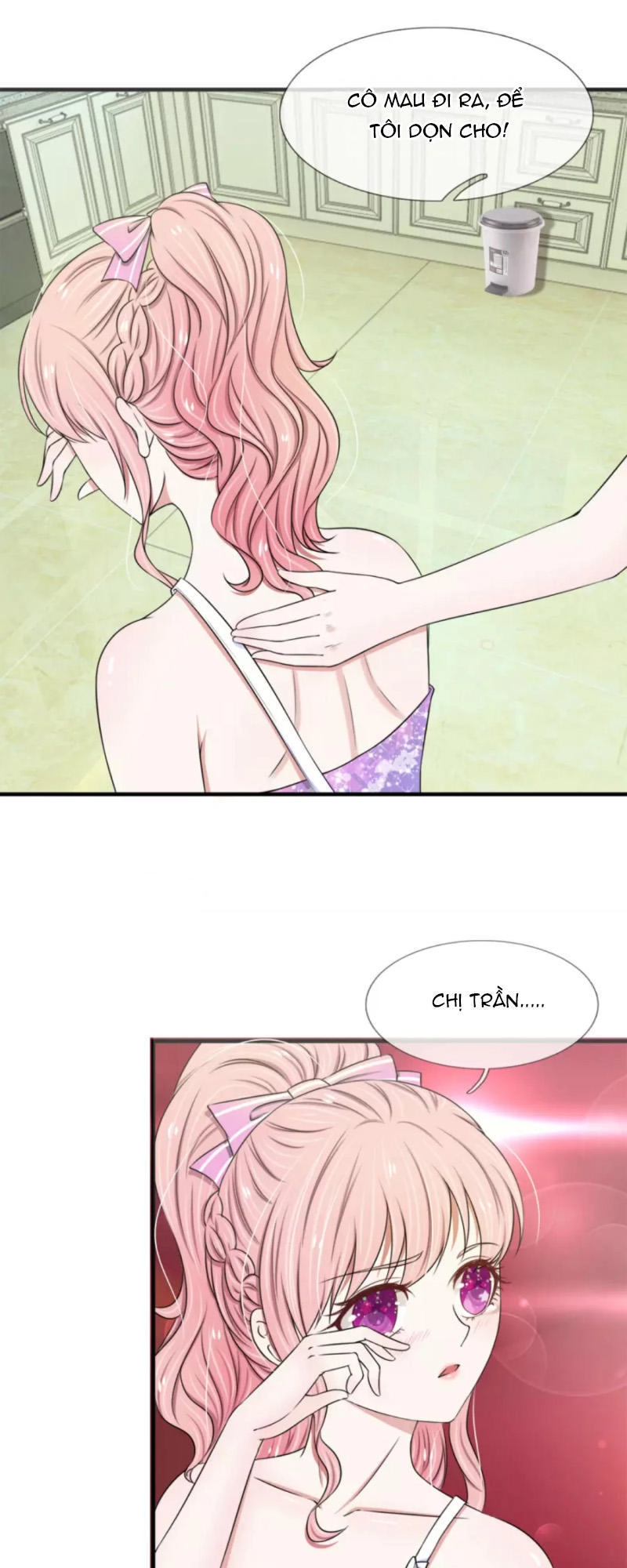 Phúc Hắc Lão Công Buông Em Ra Chapter 36 - 4