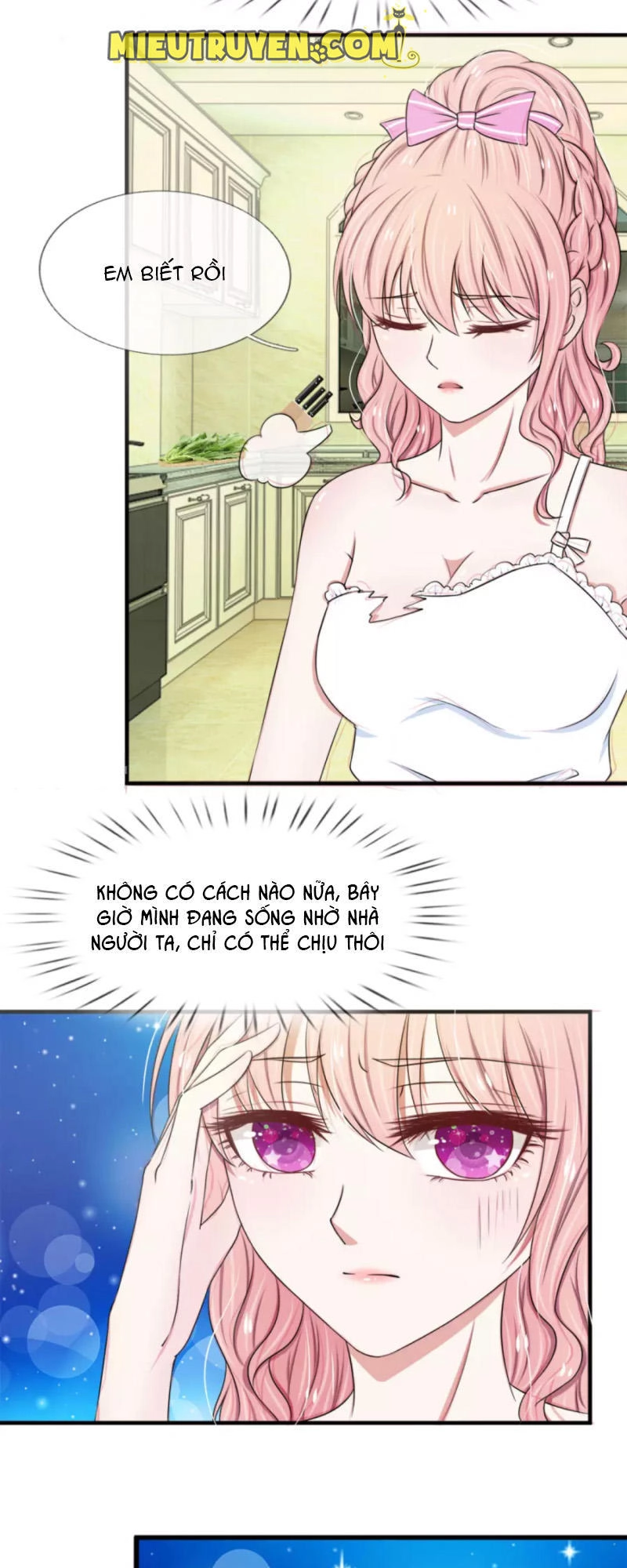 Phúc Hắc Lão Công Buông Em Ra Chapter 36 - 11