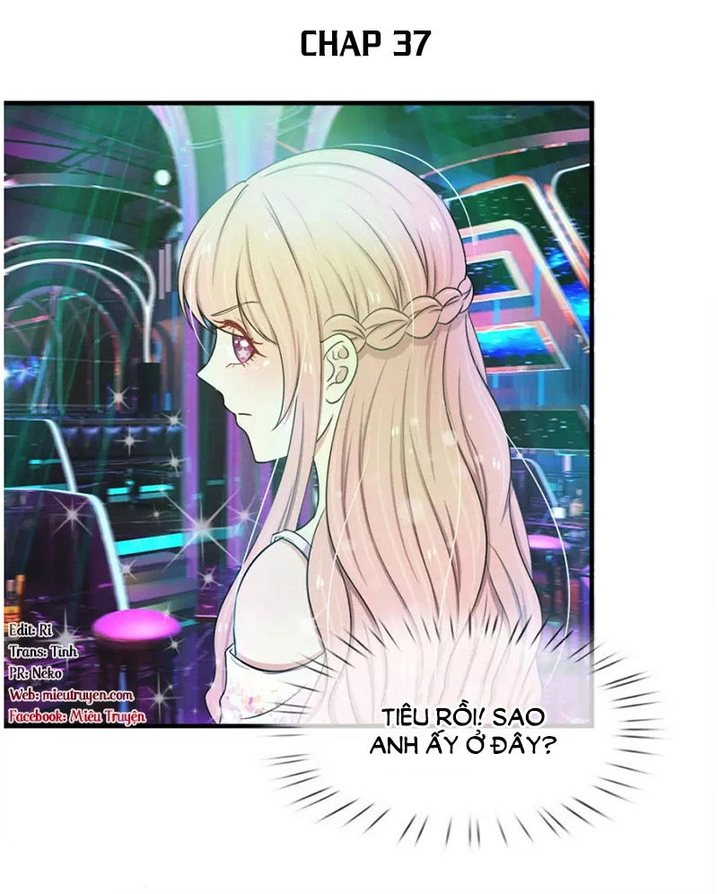 Phúc Hắc Lão Công Buông Em Ra Chapter 37 - 2