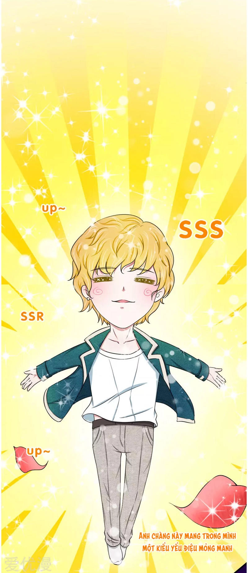 Phúc Hắc Lão Công Buông Em Ra Chapter 37 - 7