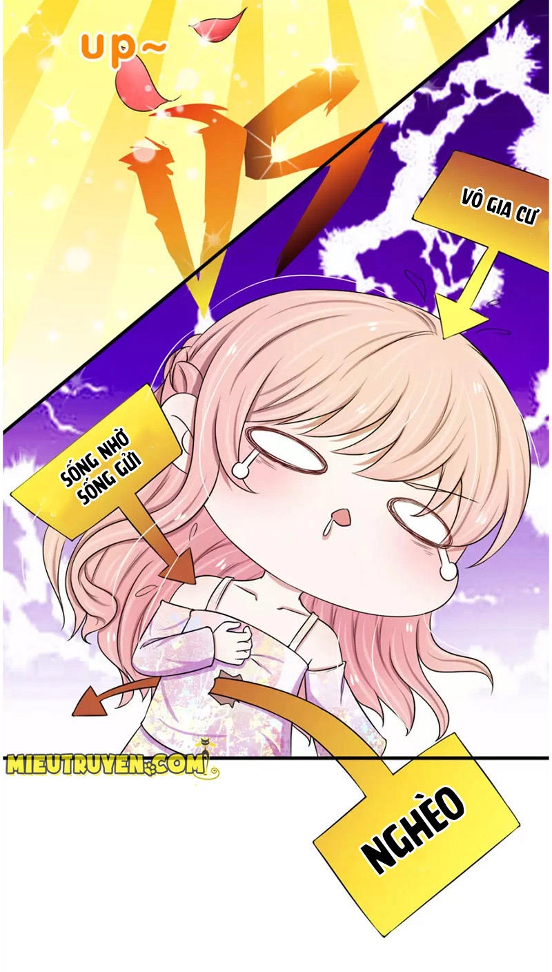 Phúc Hắc Lão Công Buông Em Ra Chapter 37 - 8