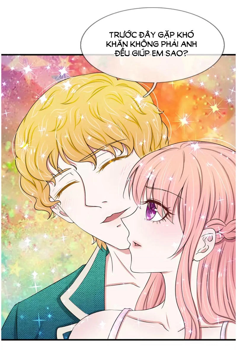 Phúc Hắc Lão Công Buông Em Ra Chapter 38 - 5