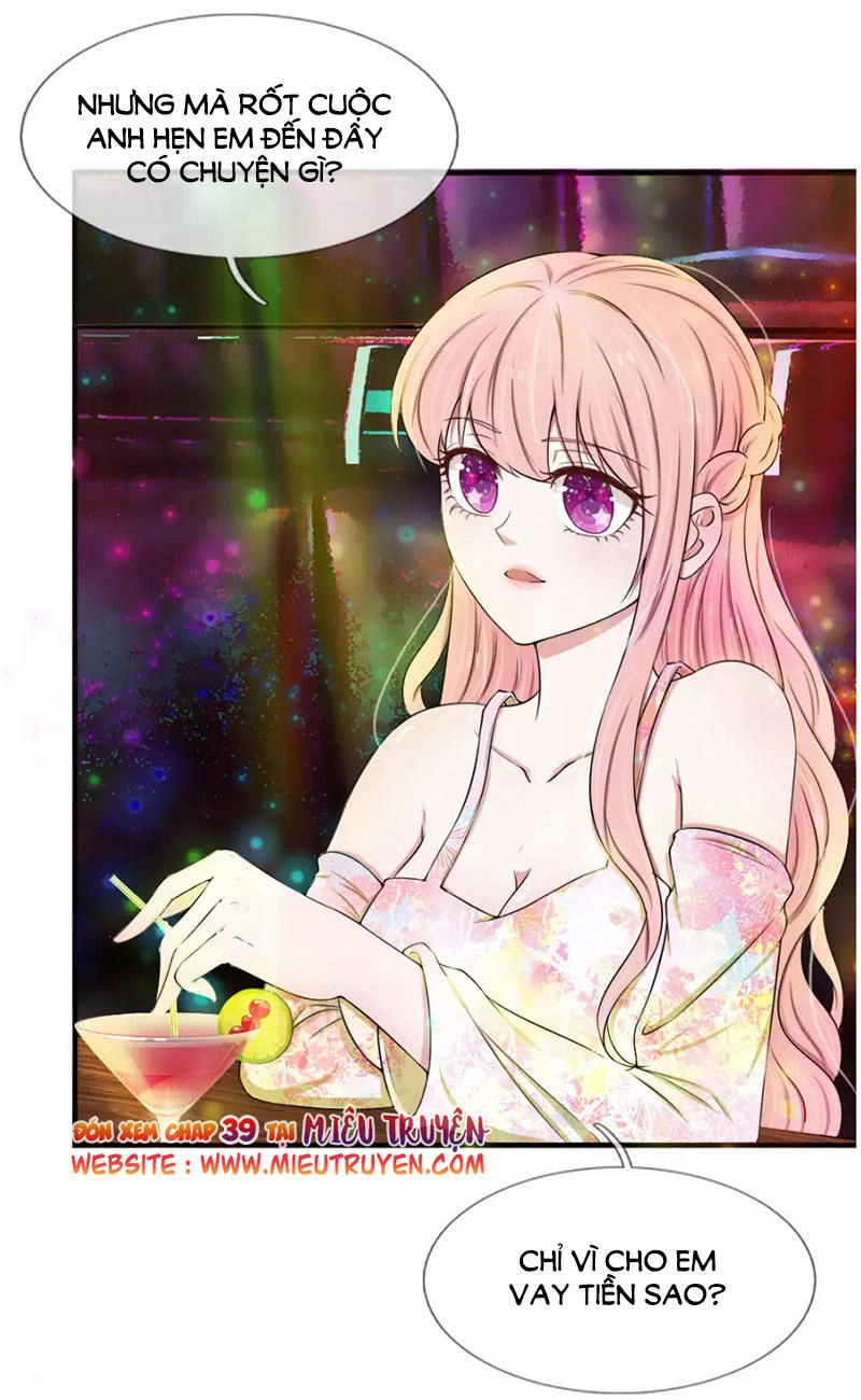 Phúc Hắc Lão Công Buông Em Ra Chapter 38 - 12