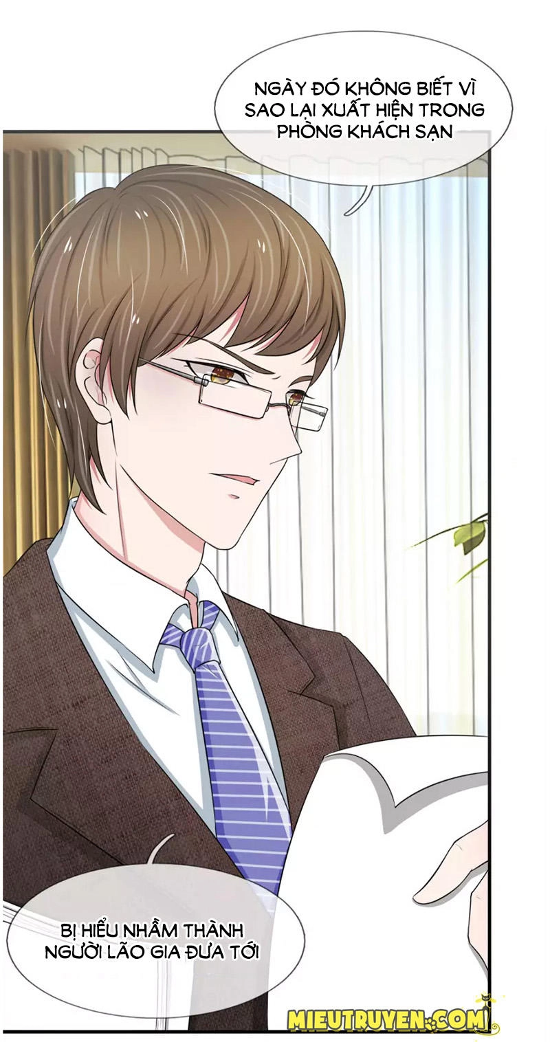 Phúc Hắc Lão Công Buông Em Ra Chapter 39 - 8