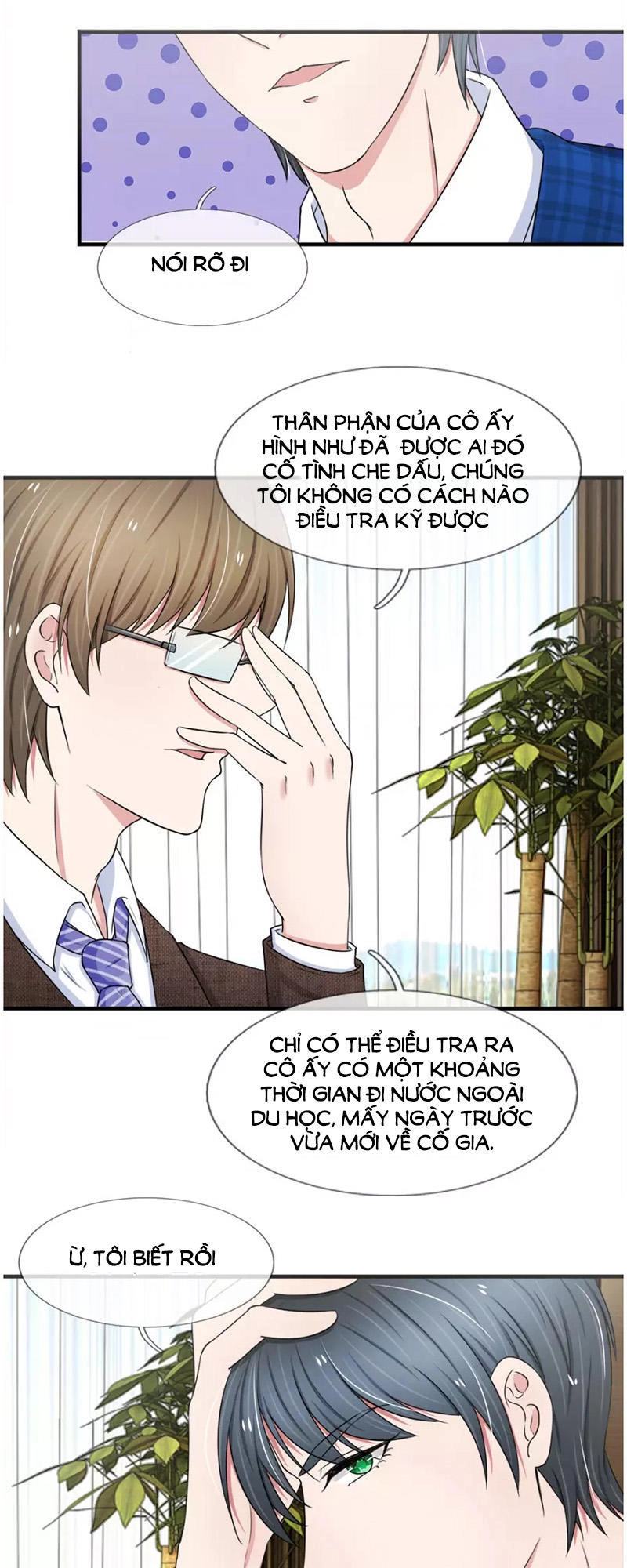 Phúc Hắc Lão Công Buông Em Ra Chapter 39 - 13