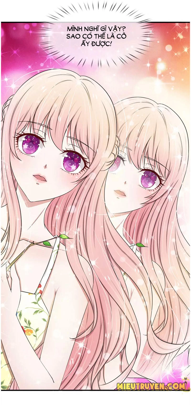 Phúc Hắc Lão Công Buông Em Ra Chapter 39 - 15