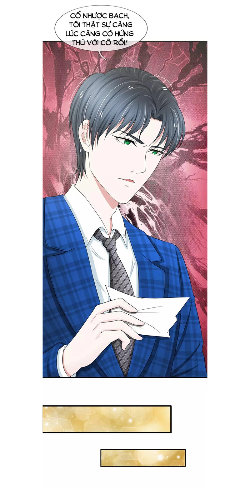 Phúc Hắc Lão Công Buông Em Ra Chapter 40 - 4