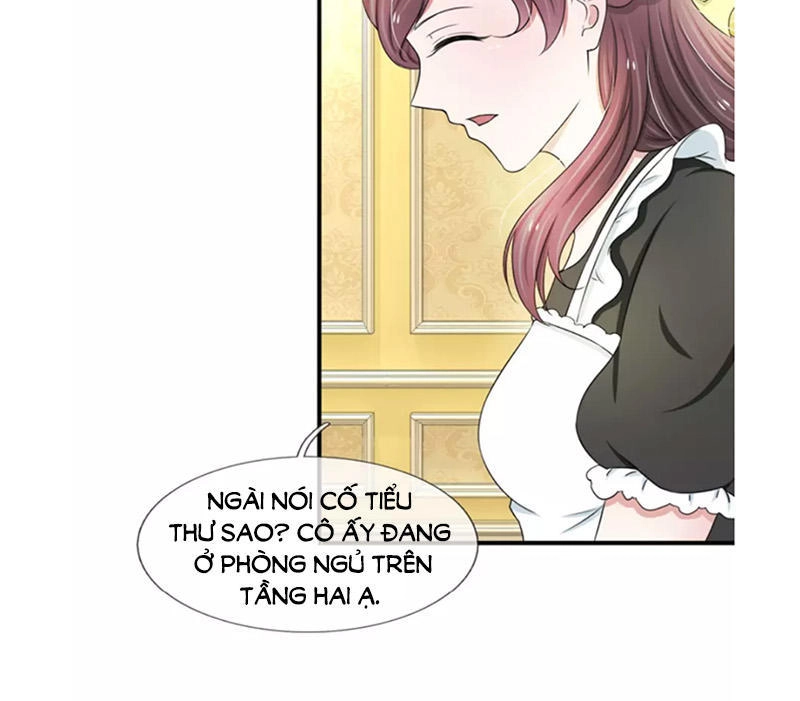 Phúc Hắc Lão Công Buông Em Ra Chapter 40 - 6