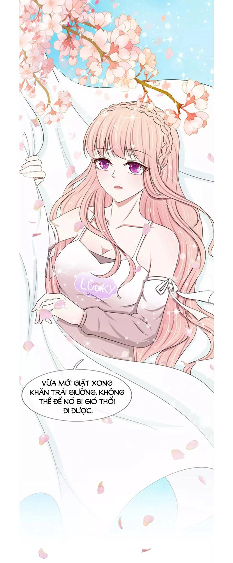 Phúc Hắc Lão Công Buông Em Ra Chapter 40 - 10