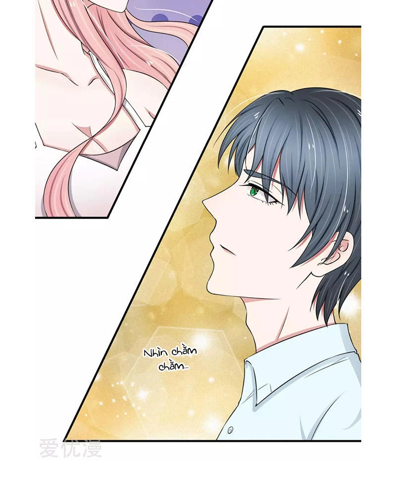 Phúc Hắc Lão Công Buông Em Ra Chapter 40 - 14